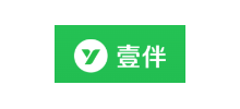 壹伴Logo