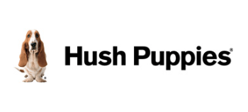 Hush Puppies暇步士Logo