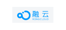 融雲logo,融雲標識