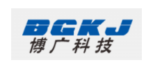 博廣電氣科技logo,博廣電氣科技標識
