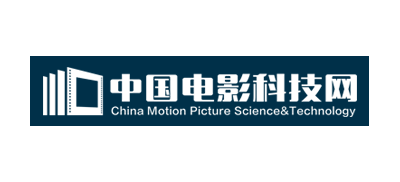 中國電影科技網logo,中國電影科技網標識