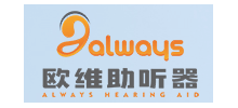歐維聽覺集團logo,歐維聽覺集團標識