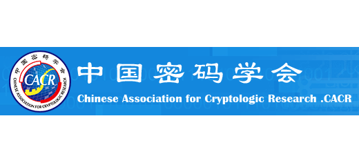 中國密碼學會