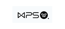 金山辦公WPS企業版官網logo,金山辦公WPS企業版官網標識