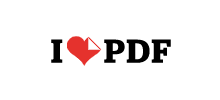 iLovePDF網