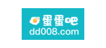 蛋蛋吧logo,蛋蛋吧標識