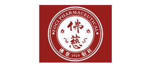 蘭州佛慈製藥股份有限公司Logo