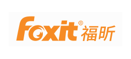 福建福昕軟件開發股份有限公司Logo