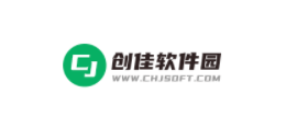 創佳軟件園logo,創佳軟件園標識