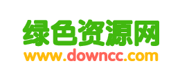 綠色資源網logo,綠色資源網標識