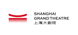 上海大劇院Logo