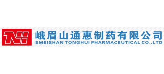 峨眉山通惠製藥