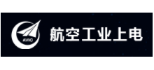 上海航空電器有限公司logo,上海航空電器有限公司標識