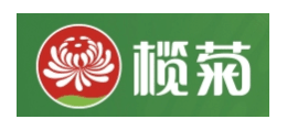 欖菊Logo