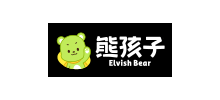 熊孩子