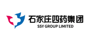 石家莊四藥集團Logo