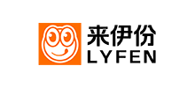 來伊份