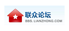 聯眾論壇Logo