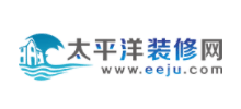 太平洋裝修網Logo