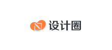 設計圈logo,設計圈標識