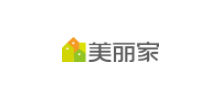 美麗家Logo