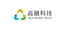 北京焱融logo,北京焱融標識