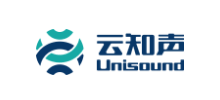 雲知聲logo,雲知聲標識