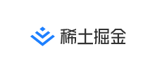 掘金Logo