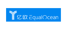 億歐網logo,億歐網標識