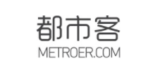 都市客Logo