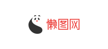 懶圖網Logo