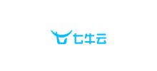 七牛雲Logo