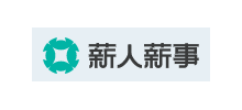 薪人薪事logo,薪人薪事標識