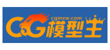 CG模型王