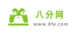 八分網