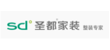 聖都裝修效果圖Logo
