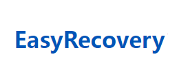 EasyRecoverylogo,EasyRecovery標識
