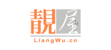 靚屋網Logo