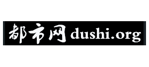 都市網Logo