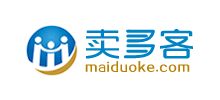 賣多客Logo