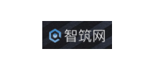 智築網Logo