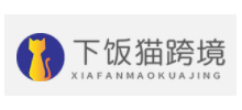 下飯貓logo,下飯貓標識