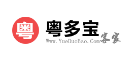 大埔粵多寶網logo,大埔粵多寶網標識