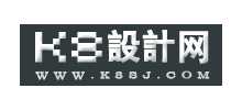 K8設計網Logo