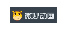 微妙網logo,微妙網標識