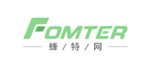 蜂特網Logo