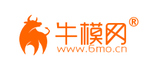 牛模網Logo
