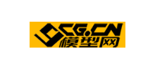 9CG模型網