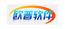 歐普軟件園