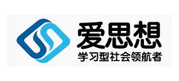 愛思想網Logo
